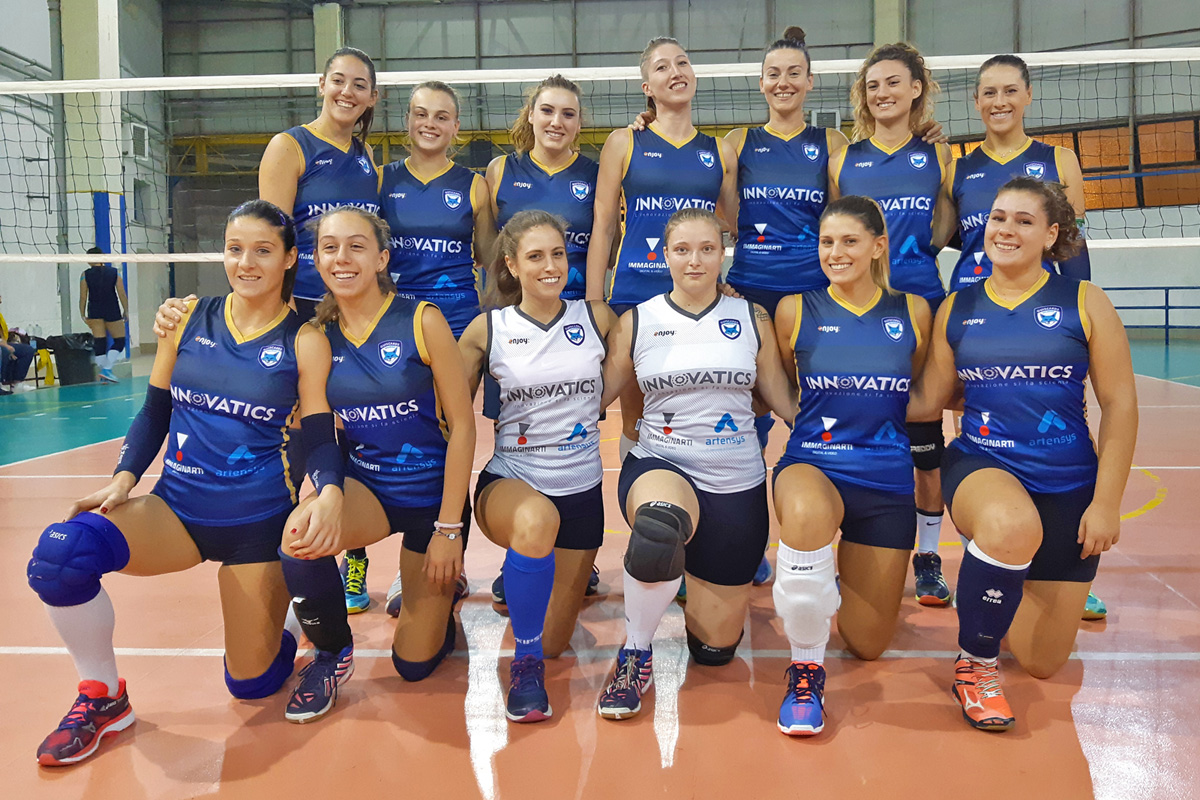 squadra-volley