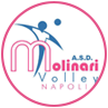 MOLINARI VOLLEY NAPOLI