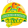 VOLLEYPHOENIX CAIVANO 