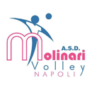 MOLINARI VOLLEY NAPOLI