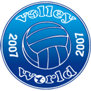 VOLLEY WORLD