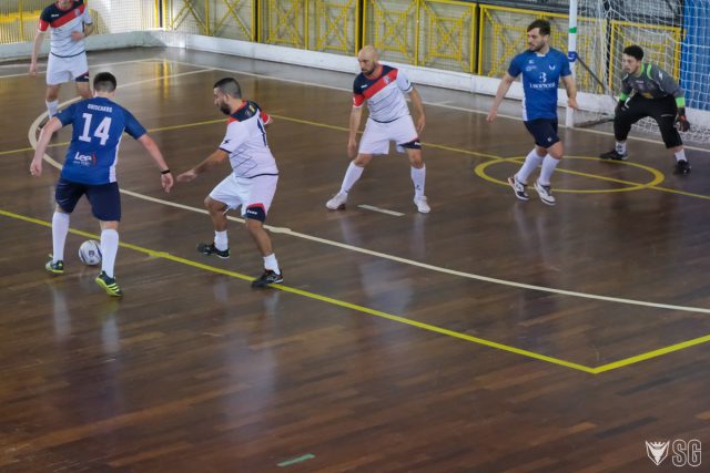 Quarta vittoria consecutiva per i Foxes Five