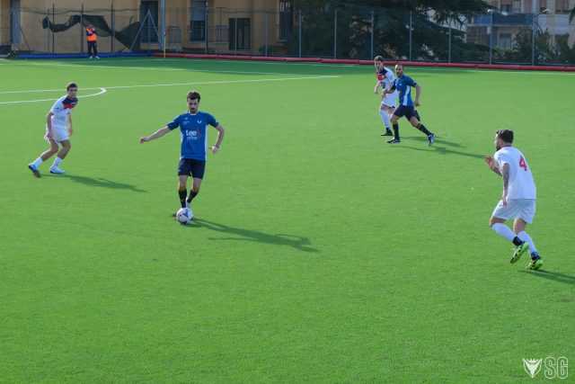 Punto Calcio – Risultati, classifica e prossimo turno
