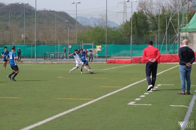 Punto Calcio – Risultati, classifica e prossimo turno