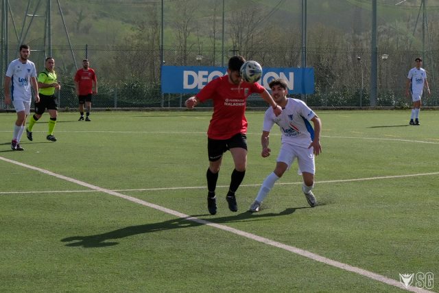 Tempo di play out per i foxes