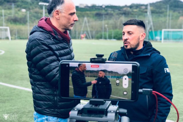 La nuova stagione calcistica riparte all’insegna del Progetto NewGen