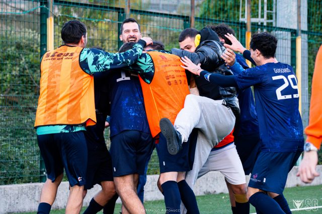 Preparazione al via: i foxes pronti a stupire tutti