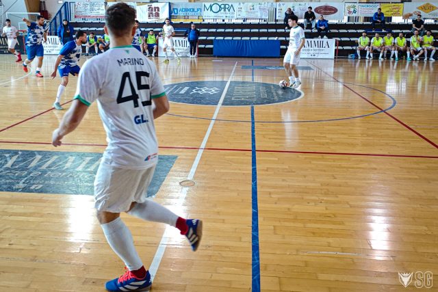 Foxes Five vincenti all’ultima di campionato, ora sotto con i playoff