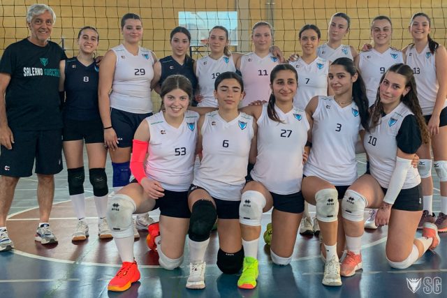 Salerno Guiscards a Sala Consilina: in palio c’è la Prima Divisione