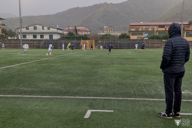 Niente rimonta: la Salerno Guiscards saluta la Coppa Campania