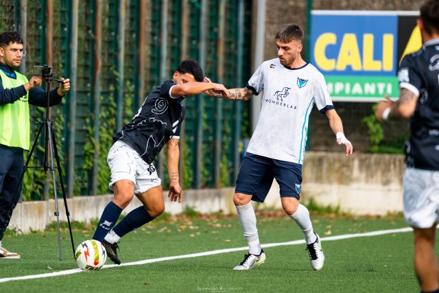 Mercoledì di Coppa: la Salerno Guiscards ospita il Baronissi