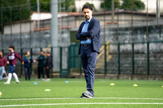 Insidia Fidelis Agro per la capolista Salerno Guiscards