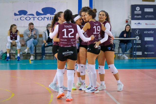 Santoro Creative Hub, big match contro Arabona alla Senatore