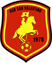 SAN VALENTINO 1975