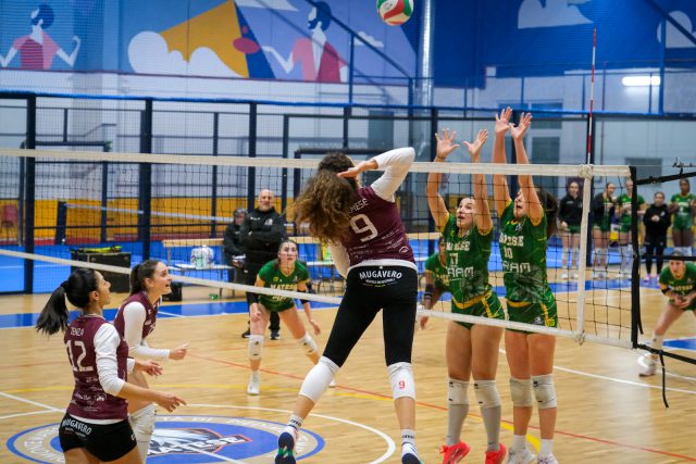 Santoro Creative Hub, big match con Capurso alla Senatore