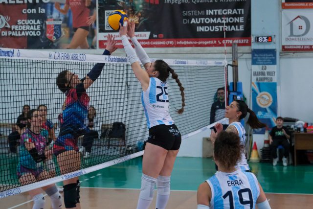 Santoro Creative Hub, ko tra i rimpianti sul campo dell’Arabona