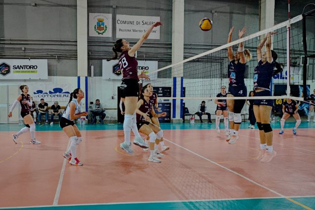 La Santoro Creative Hub liquida la Fiamma Torrese