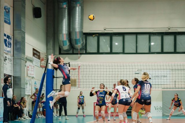 Santoro Creative Hub, il mercato si apre con il colpo Giada Biscardi