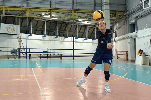 Santoro Creative Hub, Giudice: «Siamo una squadra con potenziale importante»