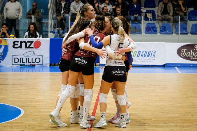 Santoro Creative Hub, big match alla Senatore contro Monopoli