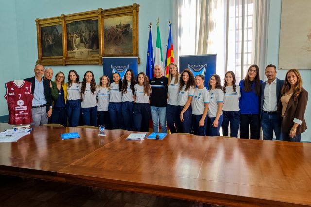 Si alza il sipario: al via la stagione della Santoro Creative Hub Salerno