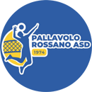 PALLAVOLO ROSSANO ASD